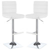 Bianca Adjustable Bar Stool image