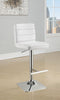 Bianca Adjustable Bar Stool