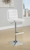 Bianca Adjustable Bar Stool