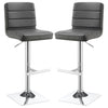 Bianca Adjustable Bar Stool