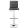 Bianca Adjustable Bar Stool