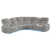 Electra Sectional