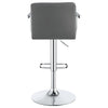 Palomar Adjustable Bar Stool