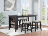 Elliston Counter Stool