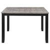 Elodie Counter Height Dining Table