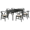 Crestmont 7 Pc Dining Set