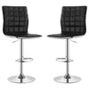 Ashbury Adjustable Bar Stool image