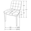 Paxton 5 Pc Dining Sets