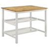 Edgeworth Kitchen Island