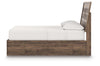 Chirason Bed
