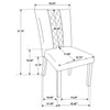 Malia Side Chair