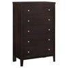 Carlton Bedroom Set