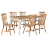 Andrews Dining Set