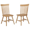 Andrews Dining Side Chair