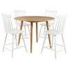 Andrews Counter Height Dining Set