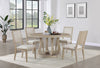 Trofello Dining Table