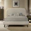 Heswall 4 Pc Queen Bedroom Set