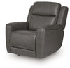 4Z-Tribano Recliner