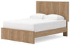 Gramburg Bed