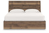 Chirason Bed