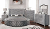Sansom Bed