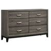 Watson Bedroom Set
