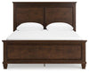 Danabrin Bed