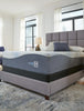 Millennium Luxury Plush Gel Latex Hybrid Mattress