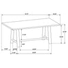 Duncan Dining Set