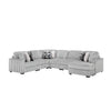 Snuggle Sectional