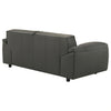 Buxton Loveseat