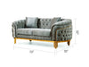 Vanessa Loveseat