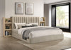Arielle Bookcase Bed