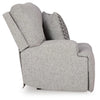 Acklen Place Power Reclining Sectional with Storage Console