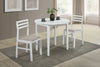 Bucknell Dining Set