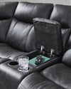 Sultan Meadow Reclining Sectional
