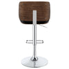 Folsom Adjustable Bar Stool