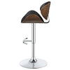 Harris Adjustable Bar Stool