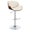 Harris Adjustable Bar Stool