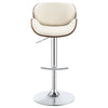 Harris Adjustable Bar Stool