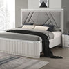 Aldgate Queen & E.King Bed