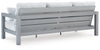 Hurley Park Outdoor Sofa with Cushion