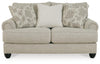 Asanti Living Room Set
