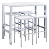 Natividad Bar Table Set