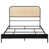 Amherst Panel Bed