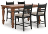 Greddinton Dining Room Set