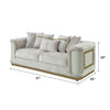 Bona Sofa