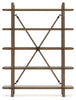 Roanhowe Home Office Set