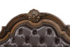 Leovanni E.King & Queen Bed