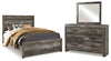 Wynnlow Bedroom Set
